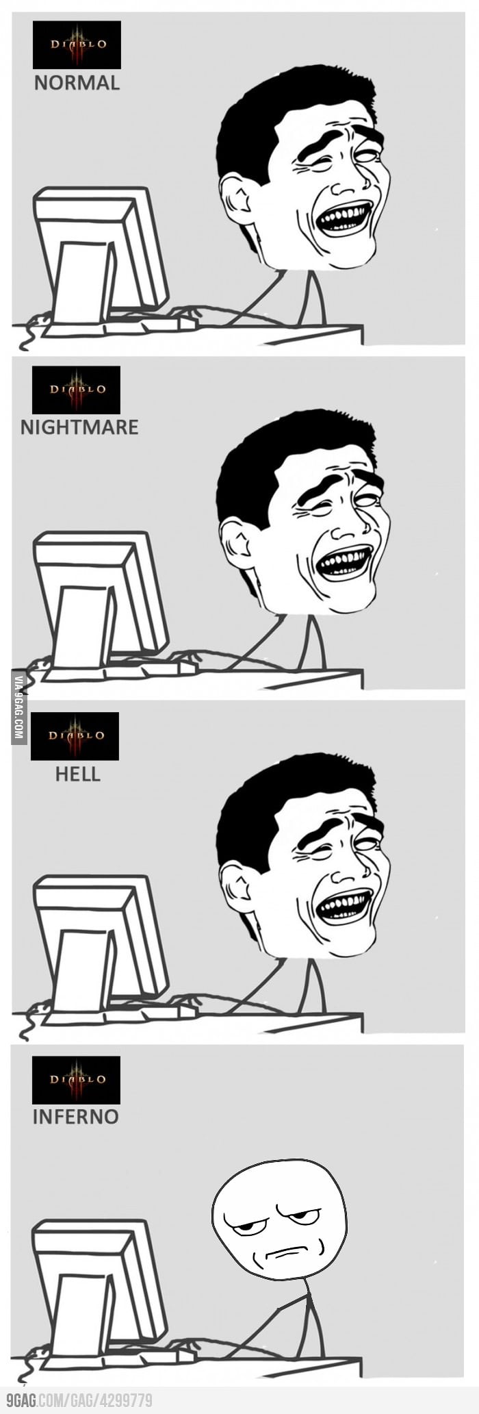 diablo-3-how-it-really-is-9gag