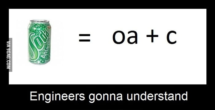 Calculus chases me - 9GAG