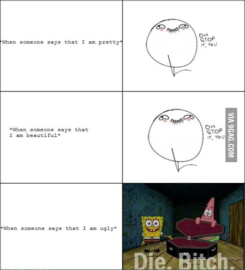 Ready B*tch? - 9GAG