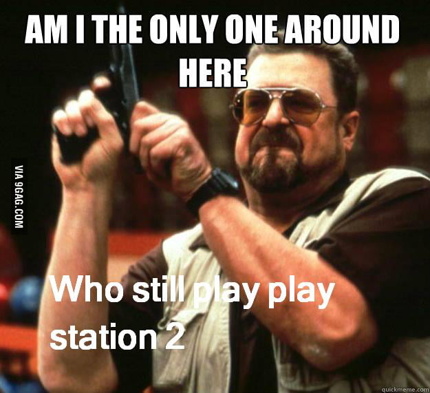 Am sure am not the only one - 9GAG