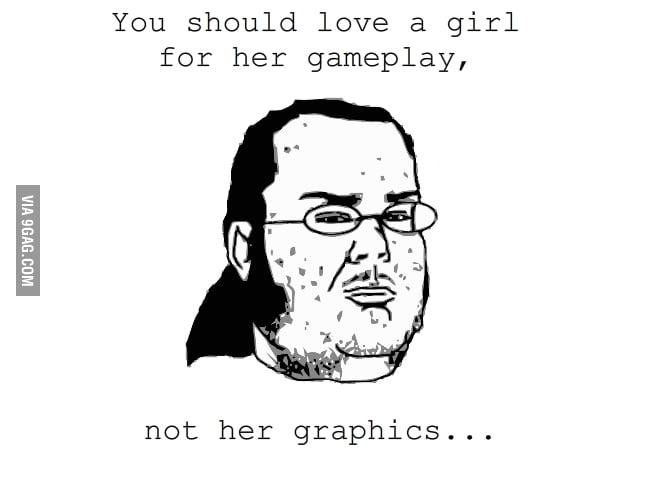 Nerd Dating Advice 9GAG