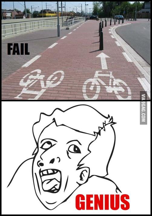 GENIUS ENGINEERING - 9GAG