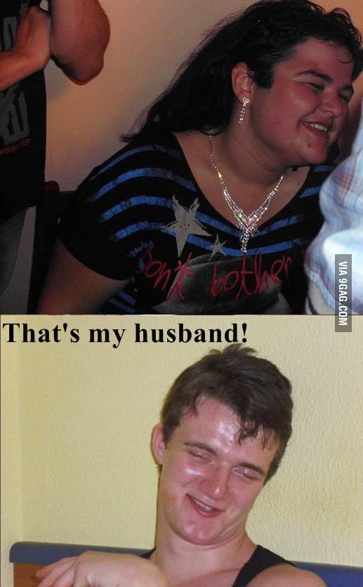 Stoned Guy Strikes Again! - 9gag