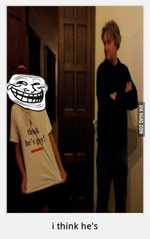 My math teacher - 9GAG