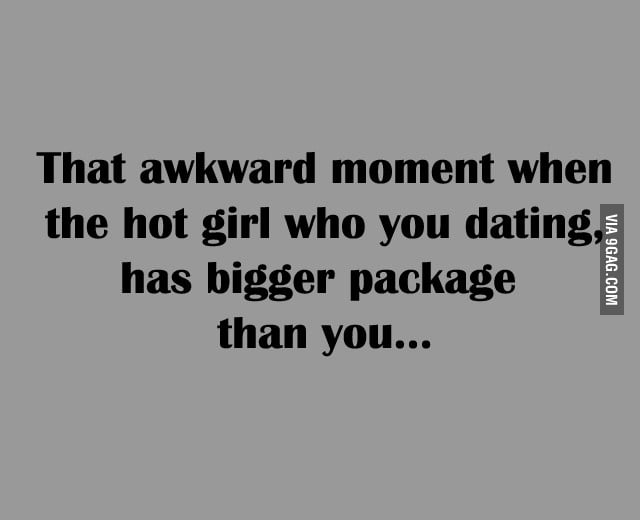 That Awkward Moment 9gag 0350