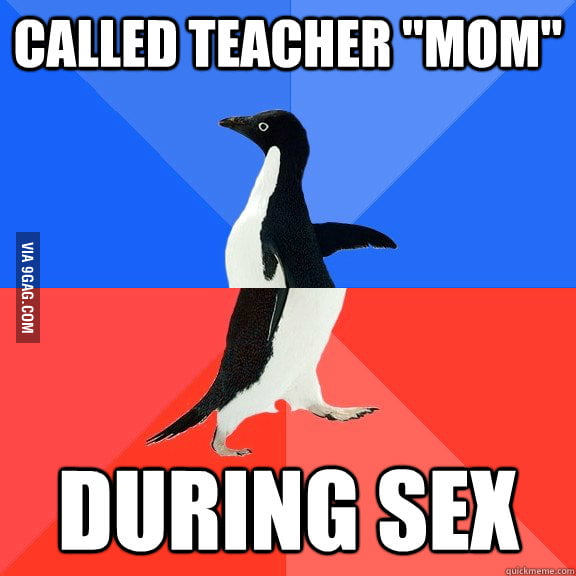 Called Teacher Mom 9gag 4225