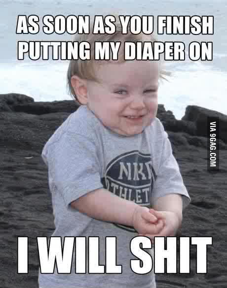 Thats my son every time - 9GAG