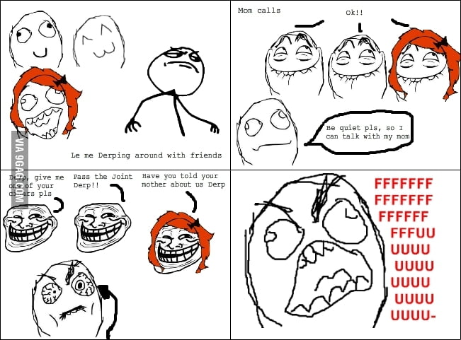 Every single Time - 9GAG