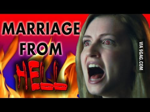 This B*itch needs to get slapped - 9GAG