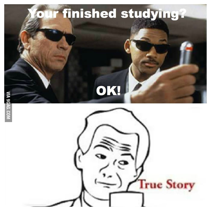 Finish study. I finished studying. When you finish your studies ,…?. When your finish your Exams.