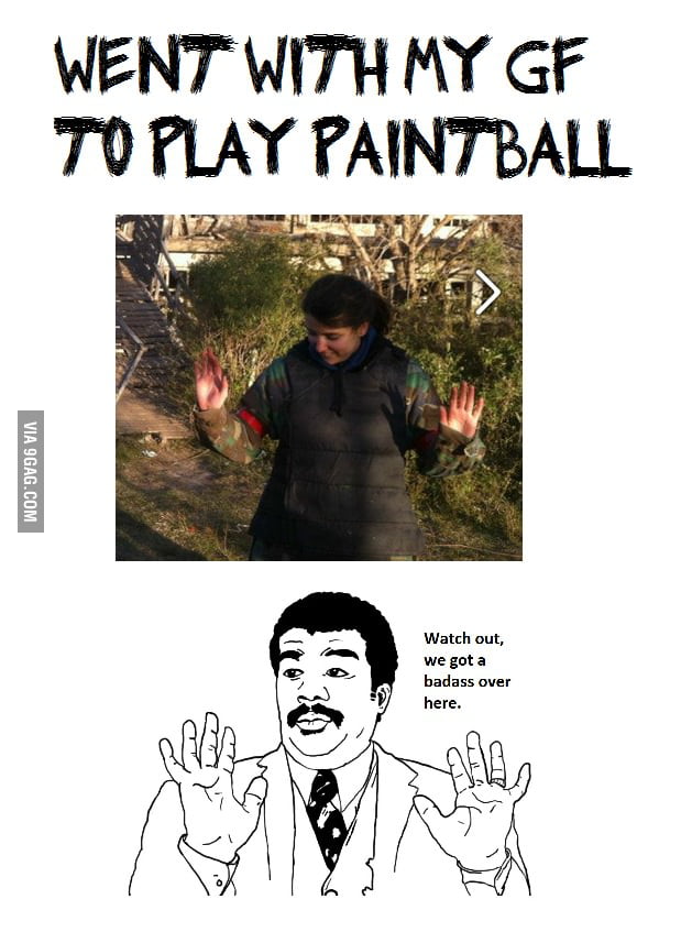 badass-paintball-with-gf-9gag