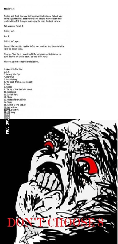When I saw it - 9GAG