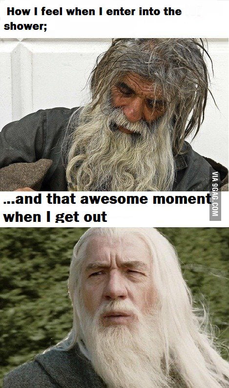 Dat feeling - 9GAG