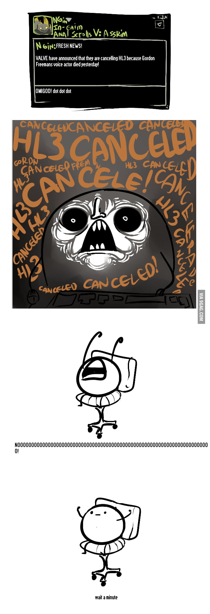 half-life-3-cancelled-9gag