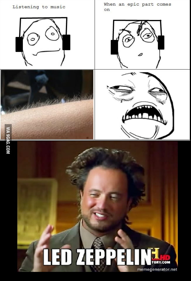 Dat feeling - 9GAG