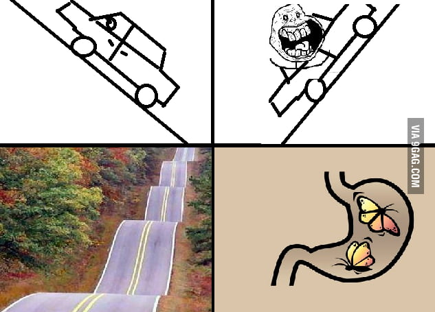 Dat feeling - 9GAG