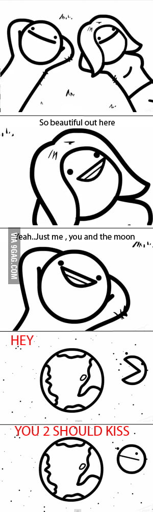 Yeah , You should do - 9GAG