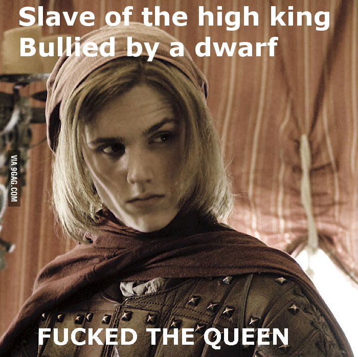 Badass Lannister - 9GAG