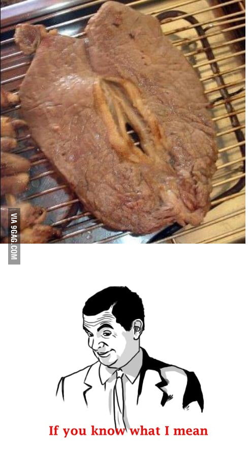 I want some of that meat - 9GAG