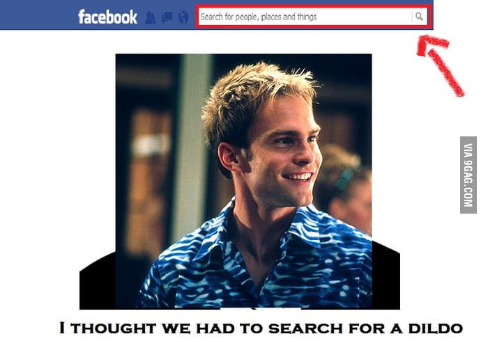 My reaction when I saw this - 9GAG