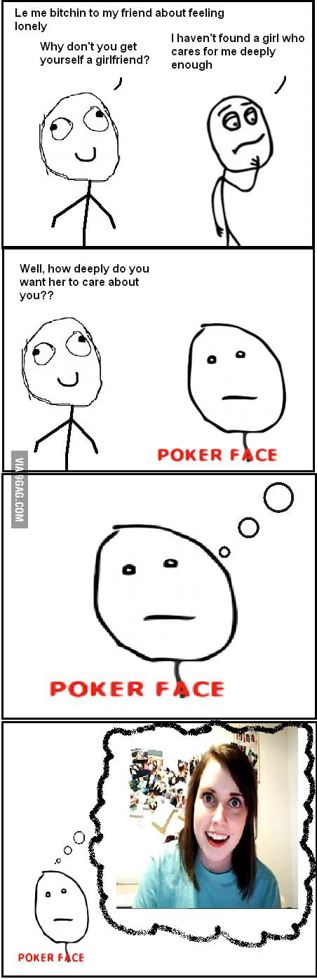 Forever Alone Dream - 9GAG