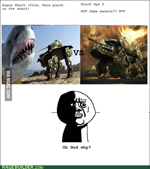 Cod Black Ops 2 Meme