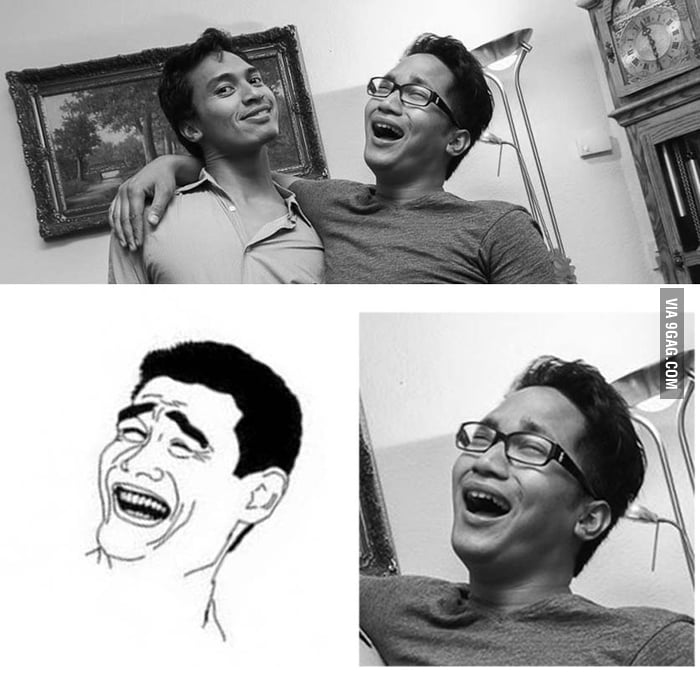 9gag look a like 9GAG