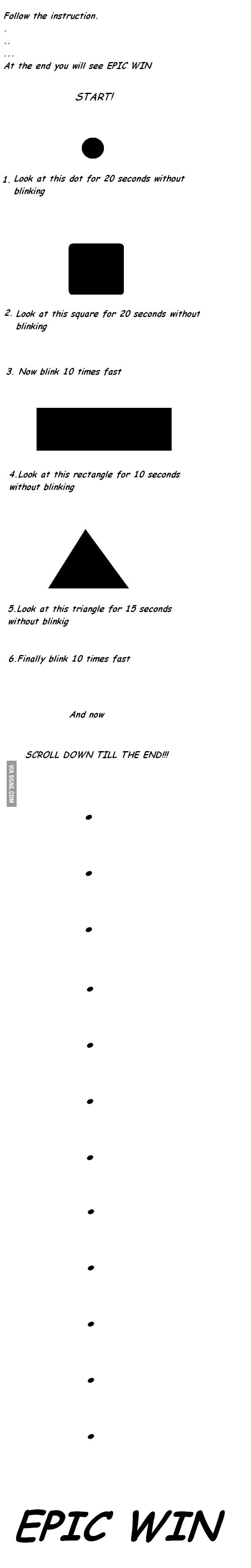Epic Win - 9GAG