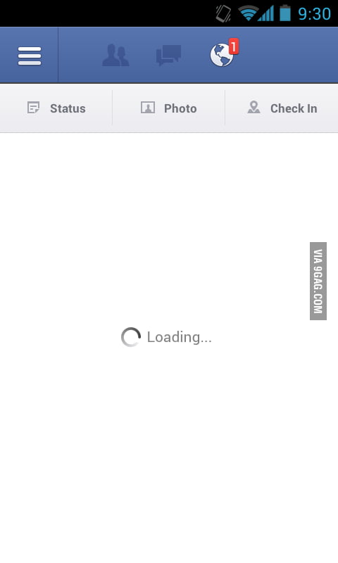 my facebook mobile app isn t working my facebook mobile app isn t working