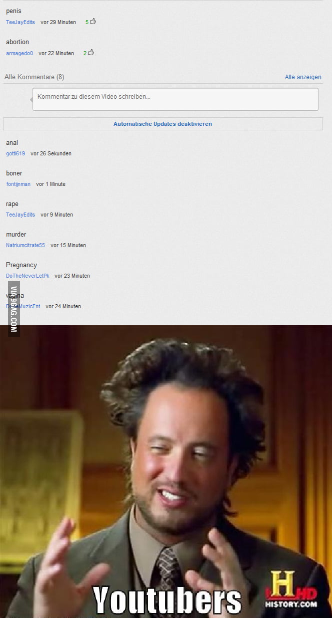 Don t Look At Here 9GAG