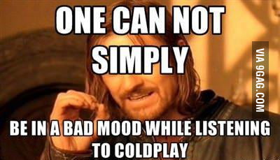Dat feeling ! - 9GAG