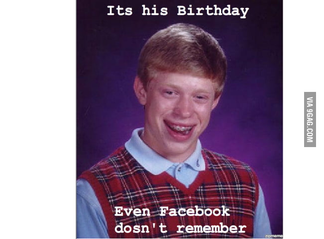 How old is he?? - 9GAG