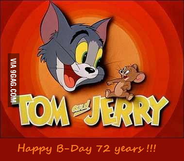Happy Birthday 72 years
