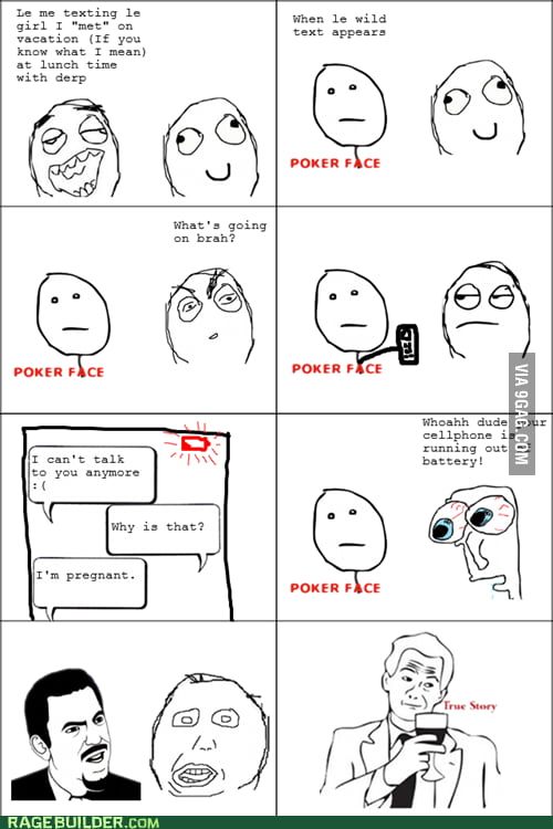 Running out of battery - 9GAG