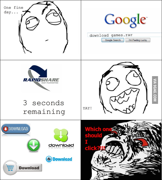 I am not the only one... - 9GAG