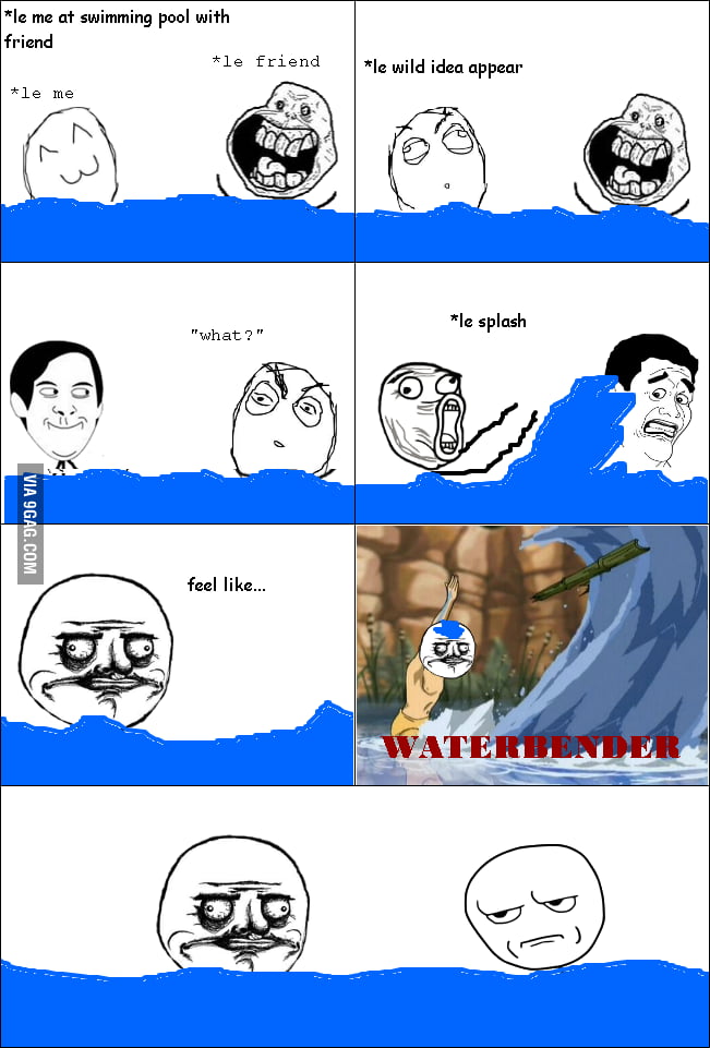 This is how I feel - 9GAG