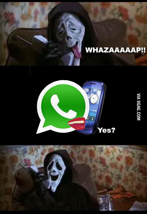 Whasaaaaaapdafuq 9gag