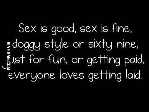 Sex poem - 9GAG