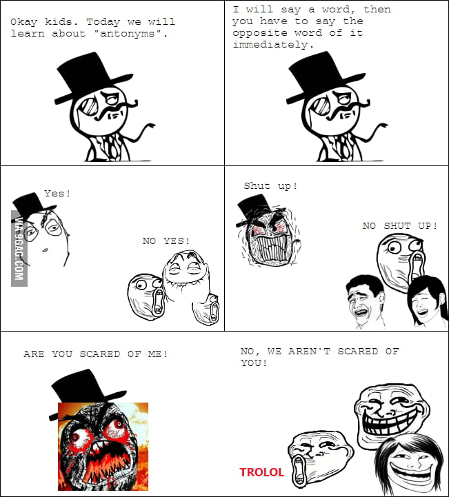 be-aware-of-kids-9gag