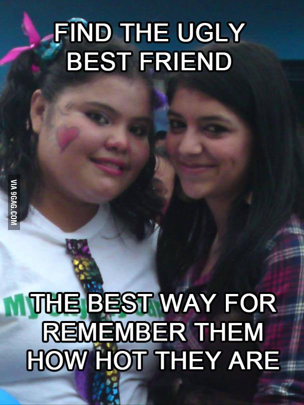 Best Friend - 9GAG