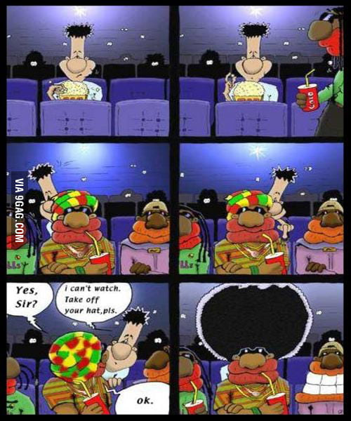 Poor guy - 9GAG