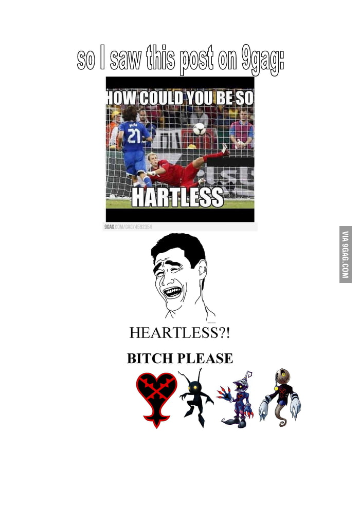 B*TCH PLEASE - 9GAG