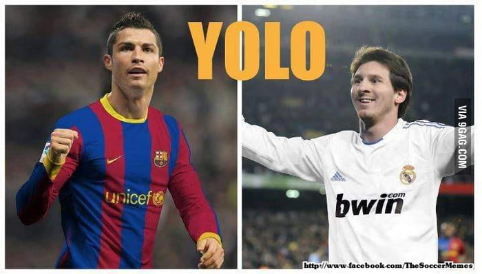 Meanwhile In A Parallel Universe 9GAG
