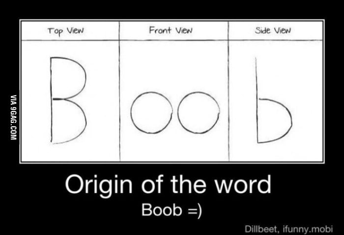 origin-of-the-word-boob-9gag