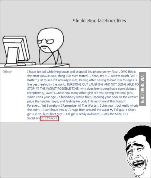 Always.. haha - 9GAG