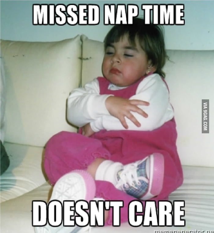 Badass Baby Girl - 9GAG