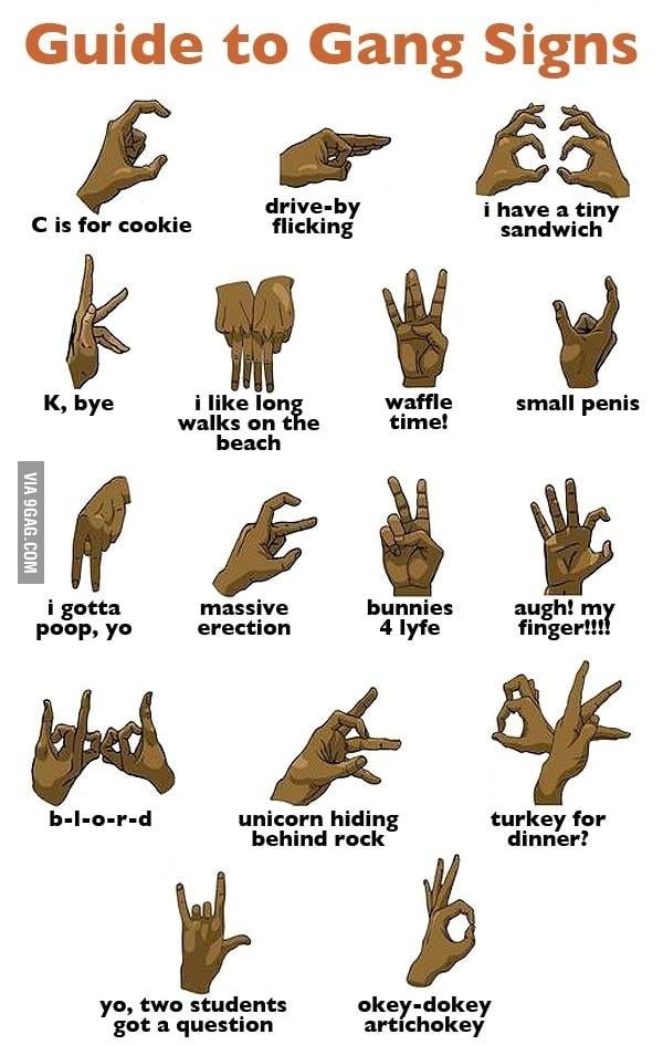 gang-signs-am-i-doing-it-right-9gag