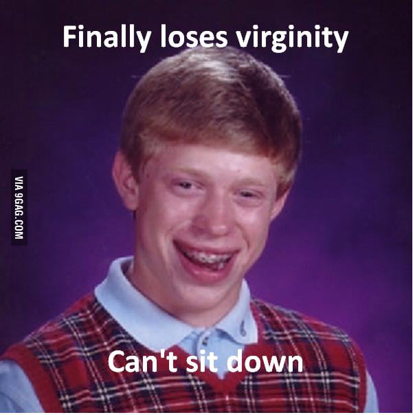 Poor guy - 9GAG
