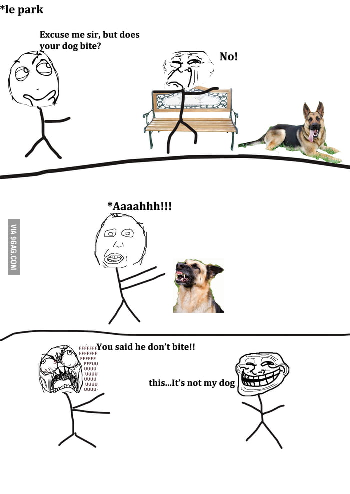 he-is-not-mine-9gag