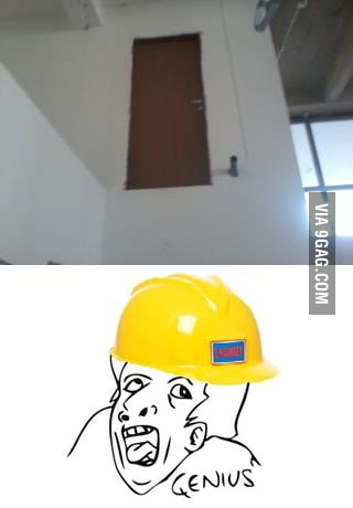 F**k engineering - 9GAG